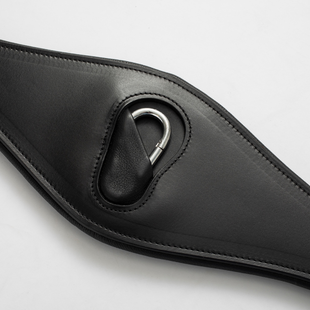 Leather girth   Fairfield®