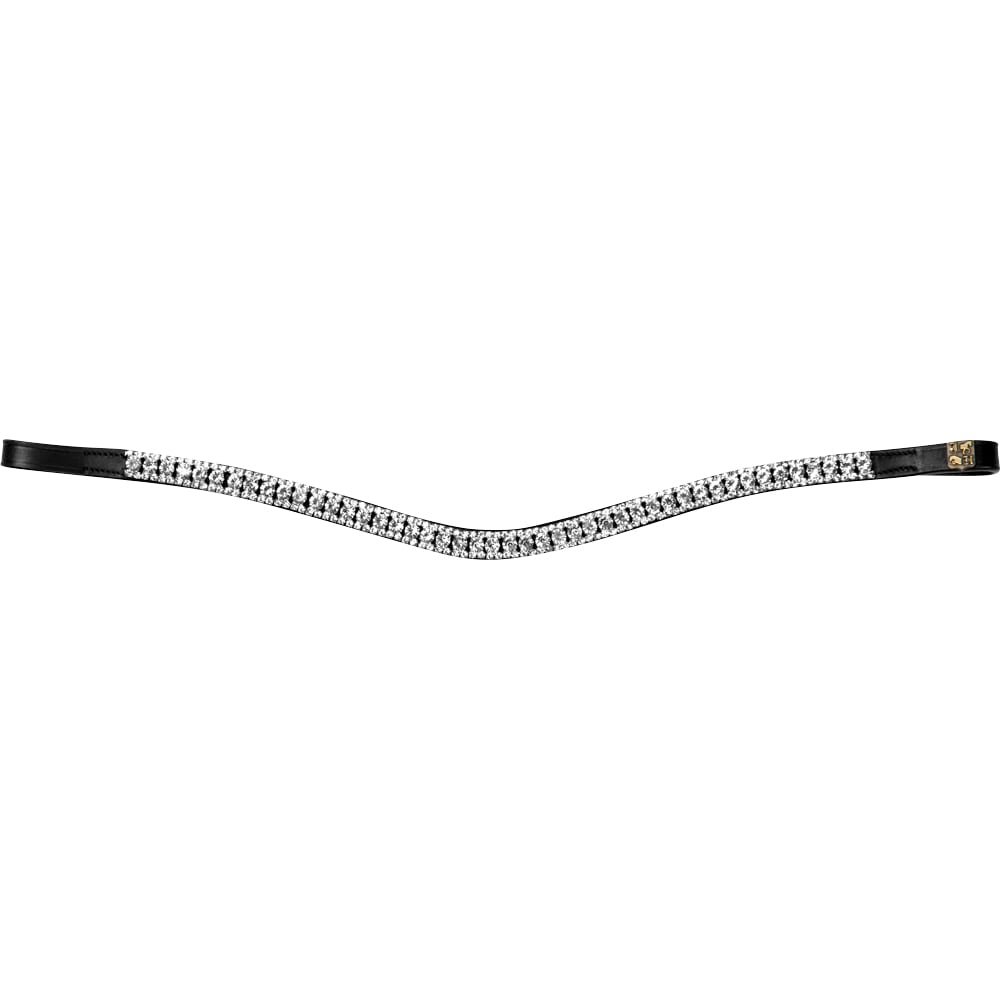 Browband  Vinci JH Collection®