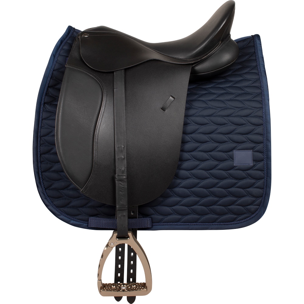 Dressage saddle blanket  Cornelia JH Collection®