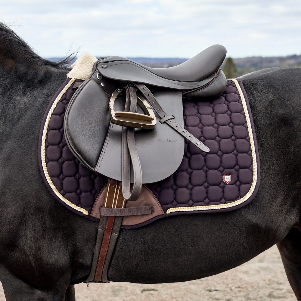 General purpose saddle blanket  Millstreet Fairfield®