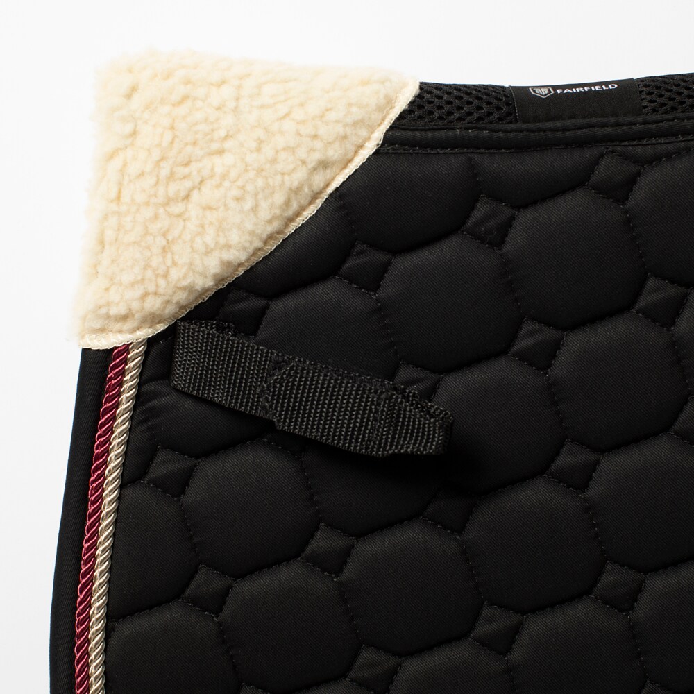 Dressage saddle blanket  Millstreet Fairfield®