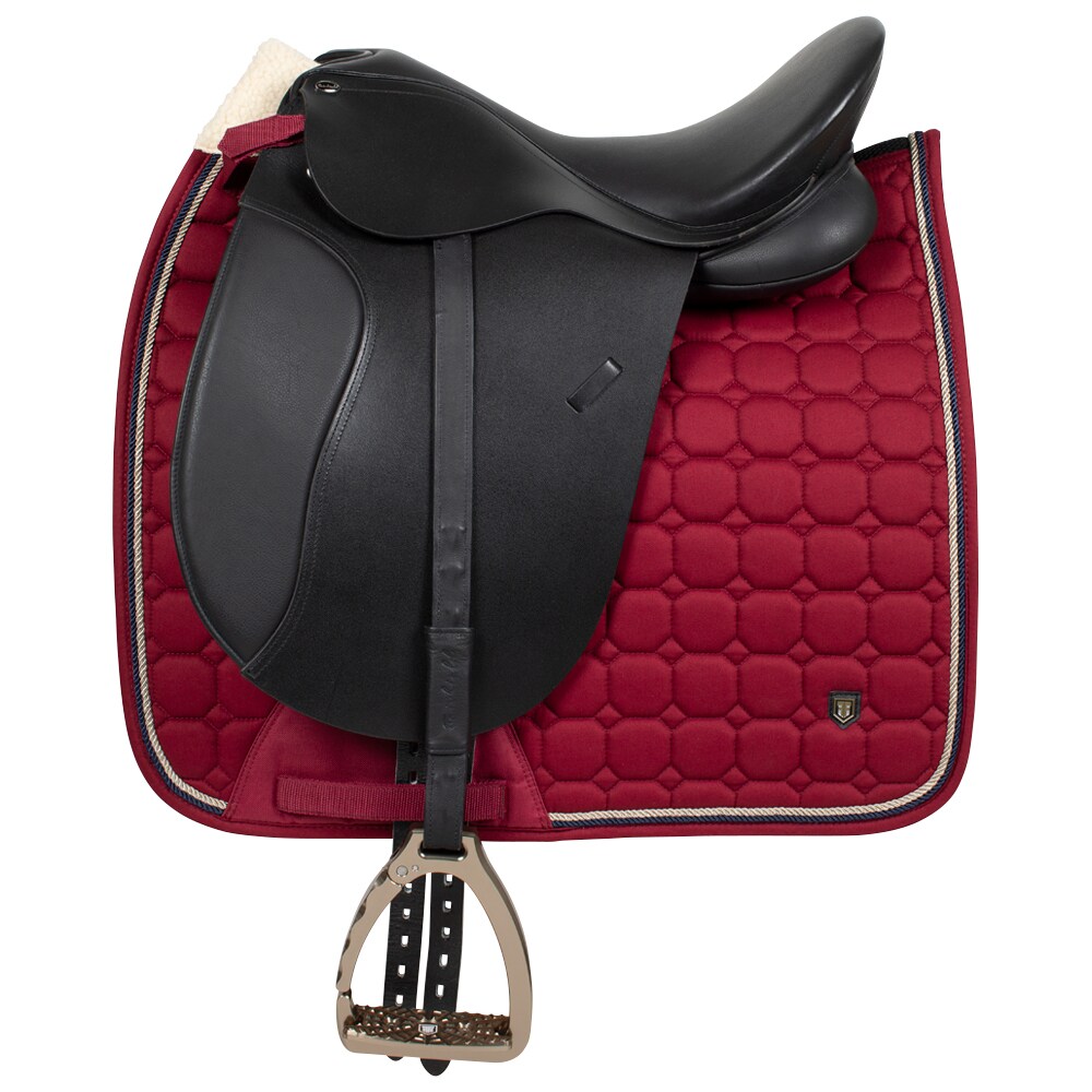 Dressage saddle blanket  Millstreet Fairfield®