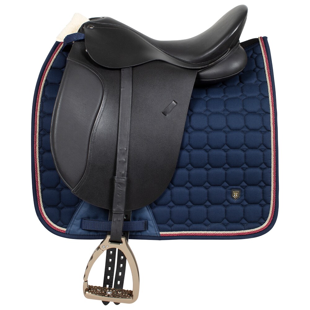 Dressage saddle blanket  Millstreet Fairfield®