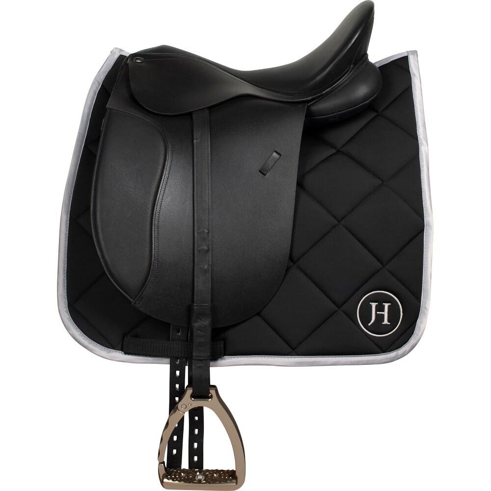 Dressage saddle blanket  Amber JH Collection®