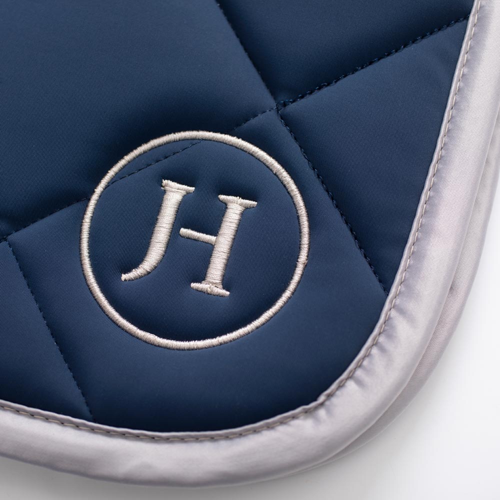 Dressage saddle blanket  Amber JH Collection®