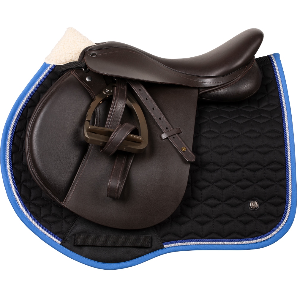 General purpose saddle blanket  Gleneagle Fairfield®