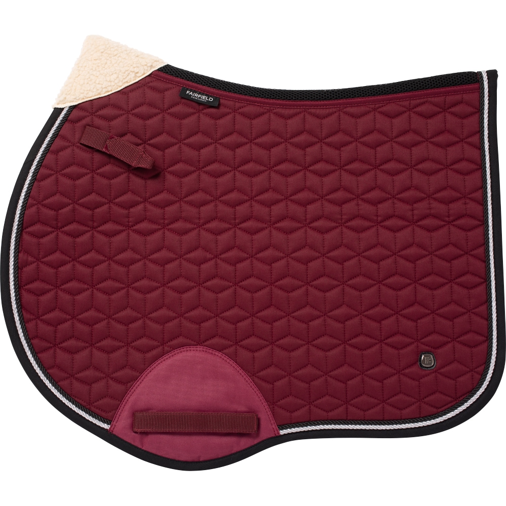 General purpose saddle blanket  Gleneagle Fairfield®