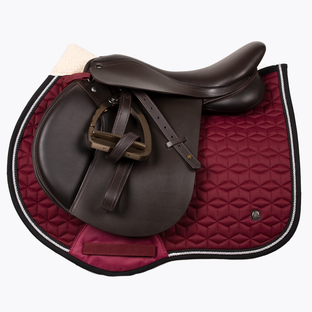 General purpose saddle blanket  Gleneagle Fairfield®