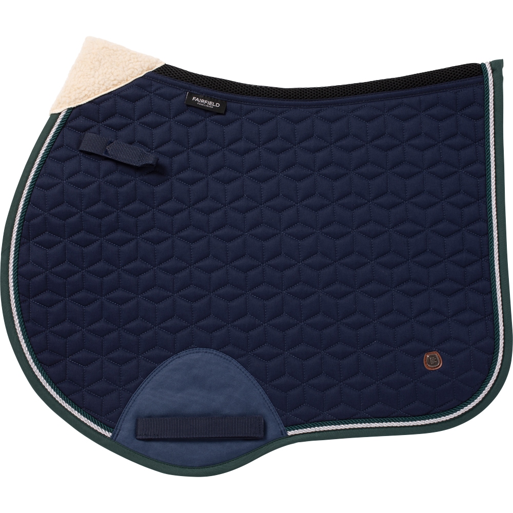 General purpose saddle blanket  Gleneagle Fairfield®