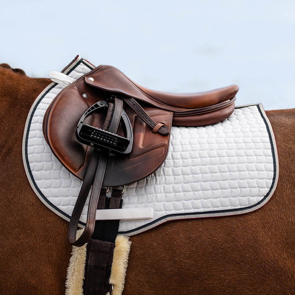 General purpose saddle blanket  Caspian Fairfield®