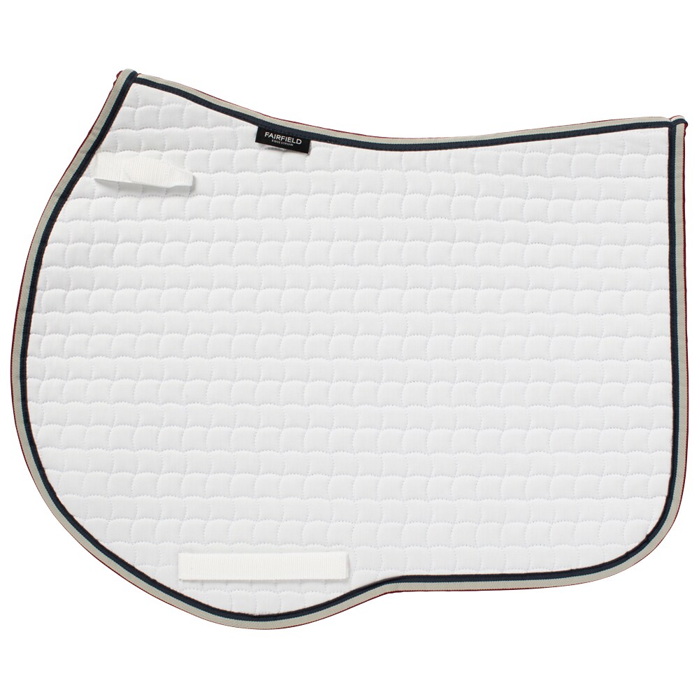 General purpose saddle blanket  Caspian Fairfield®