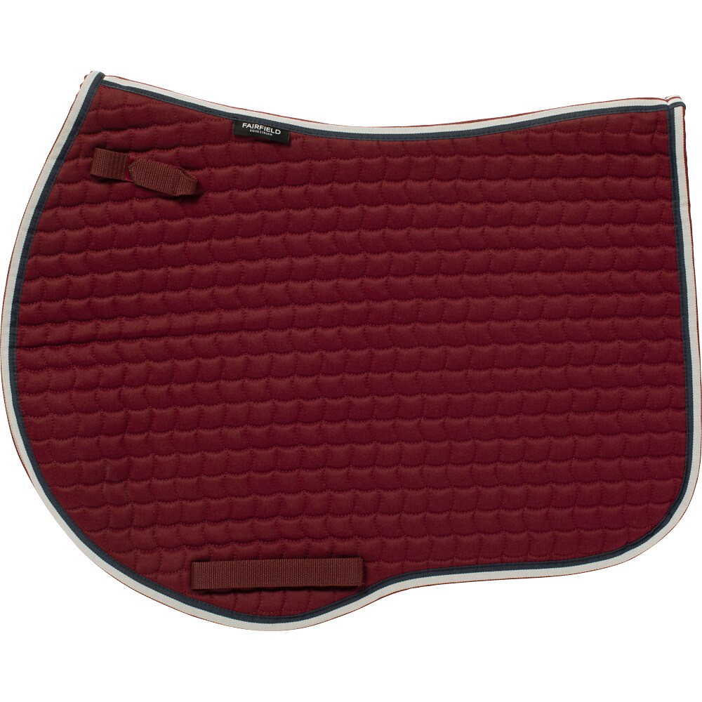 General purpose saddle blanket  Caspian Fairfield®