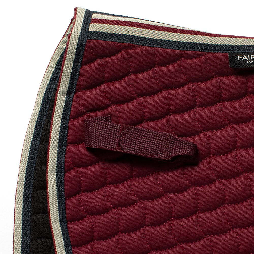 General purpose saddle blanket  Caspian Fairfield®