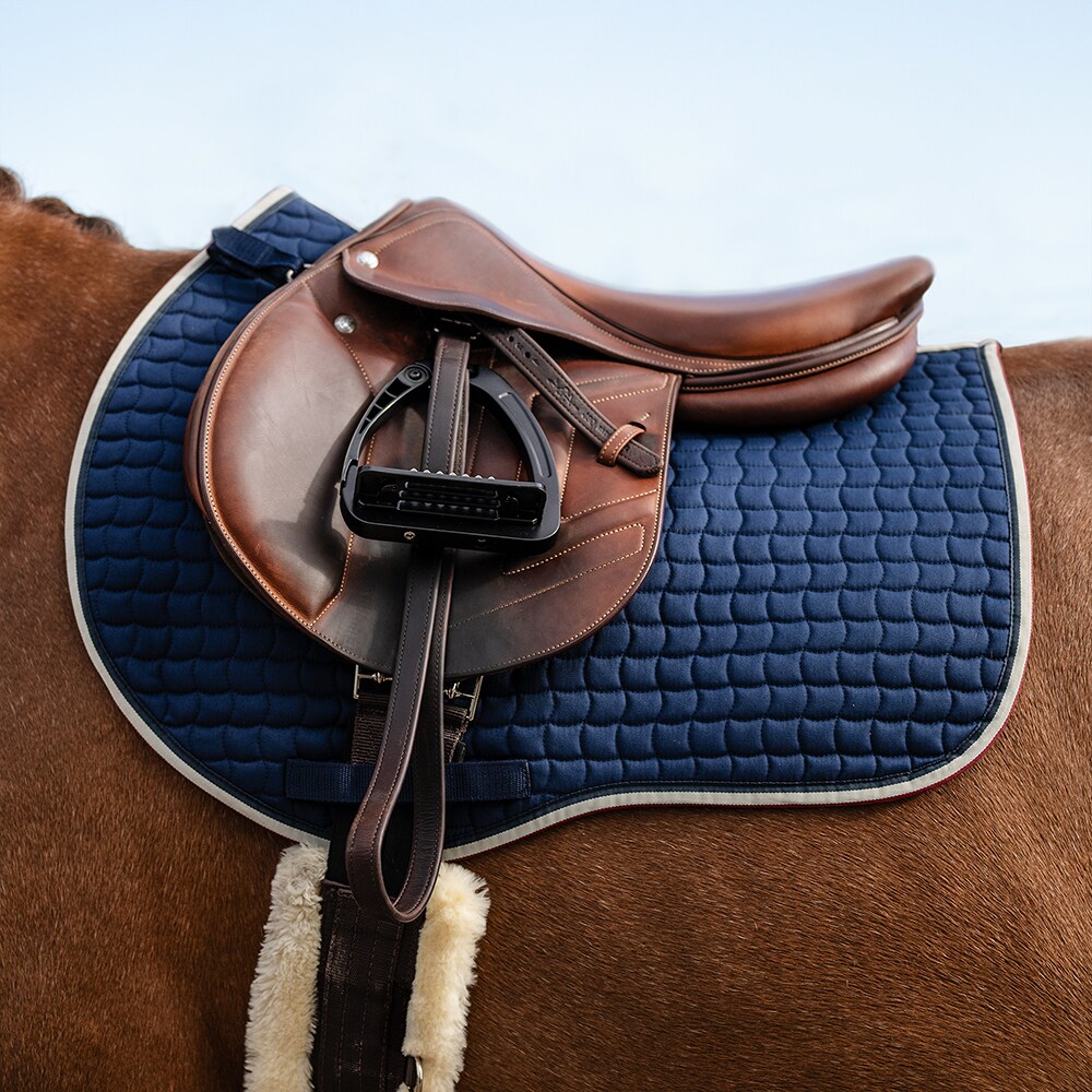 General purpose saddle blanket  Caspian Fairfield®