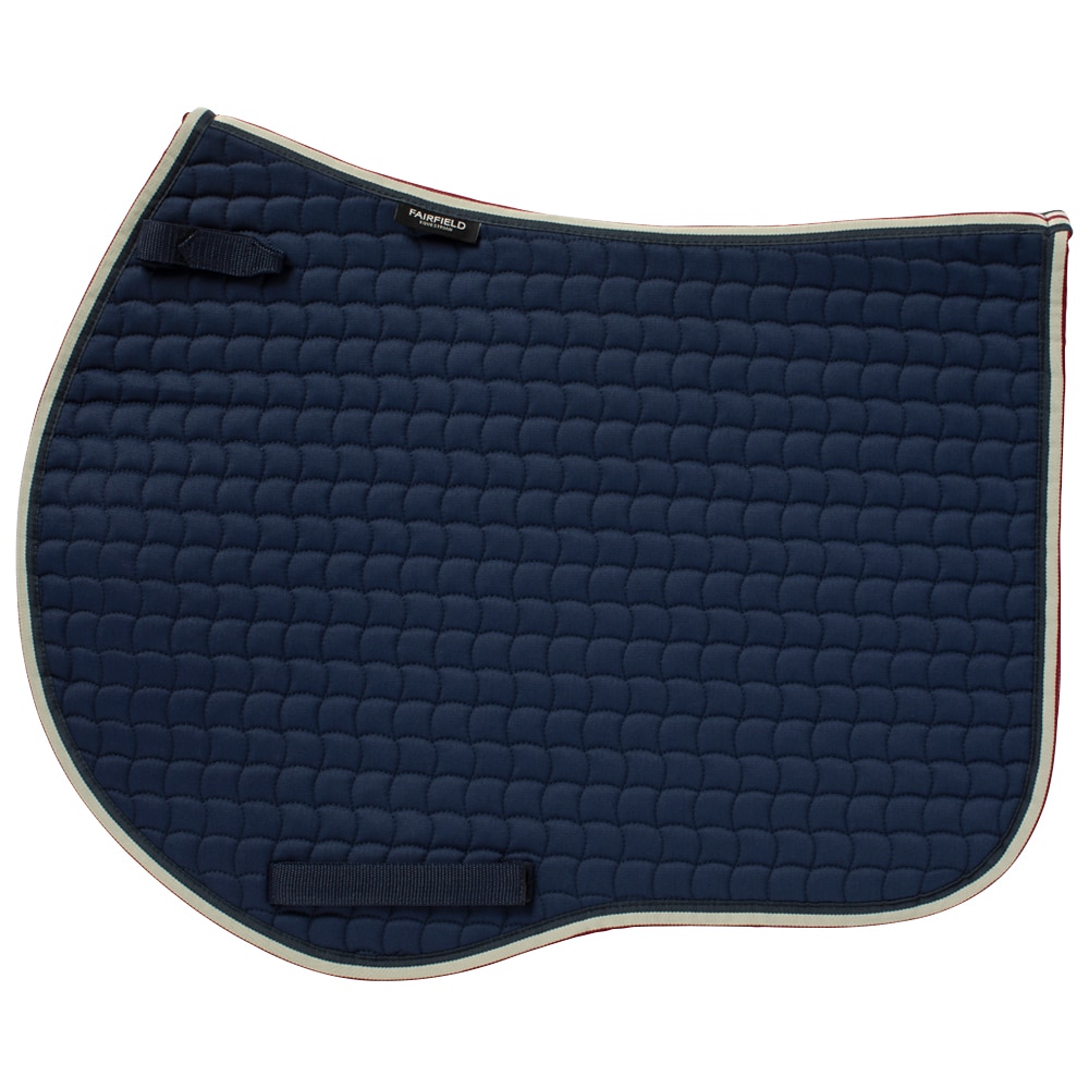 General purpose saddle blanket  Caspian Fairfield®