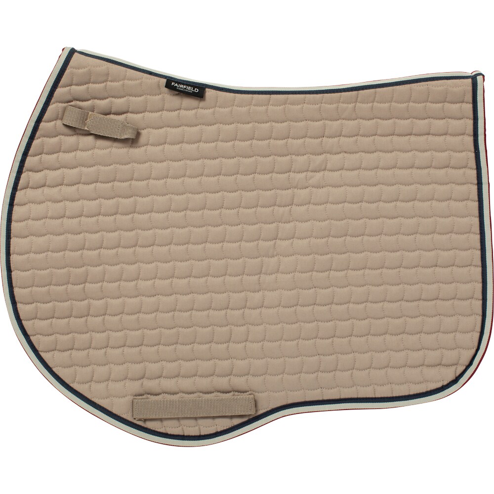 General purpose saddle blanket  Caspian Fairfield®