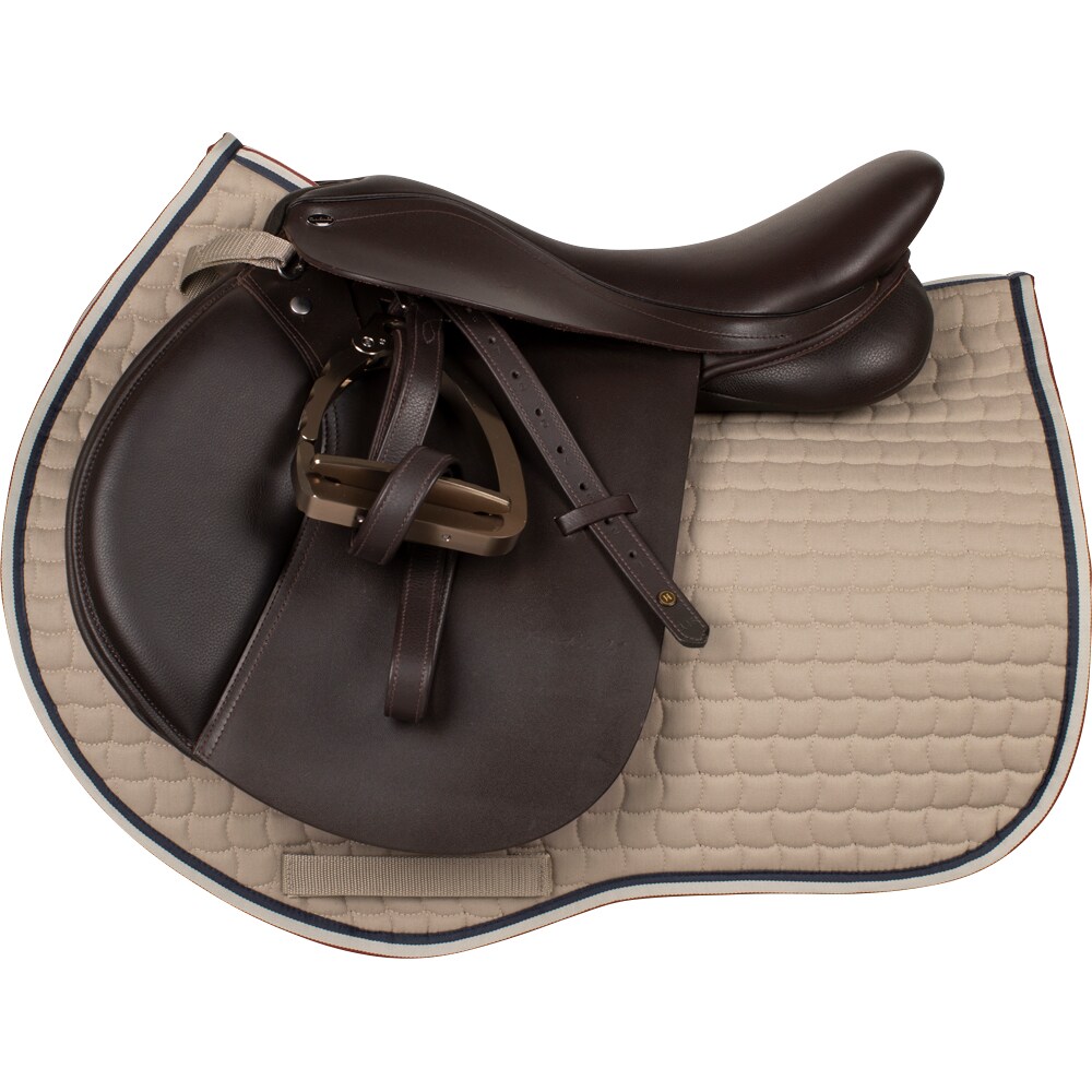 General purpose saddle blanket  Caspian Fairfield®