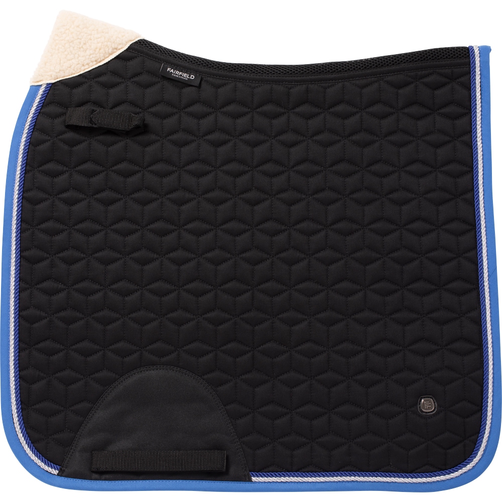 Dressage saddle blanket  Gleneagle Fairfield®