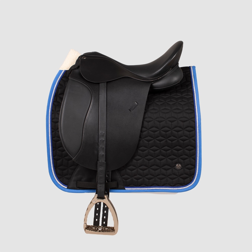 Dressage saddle blanket  Gleneagle Fairfield®