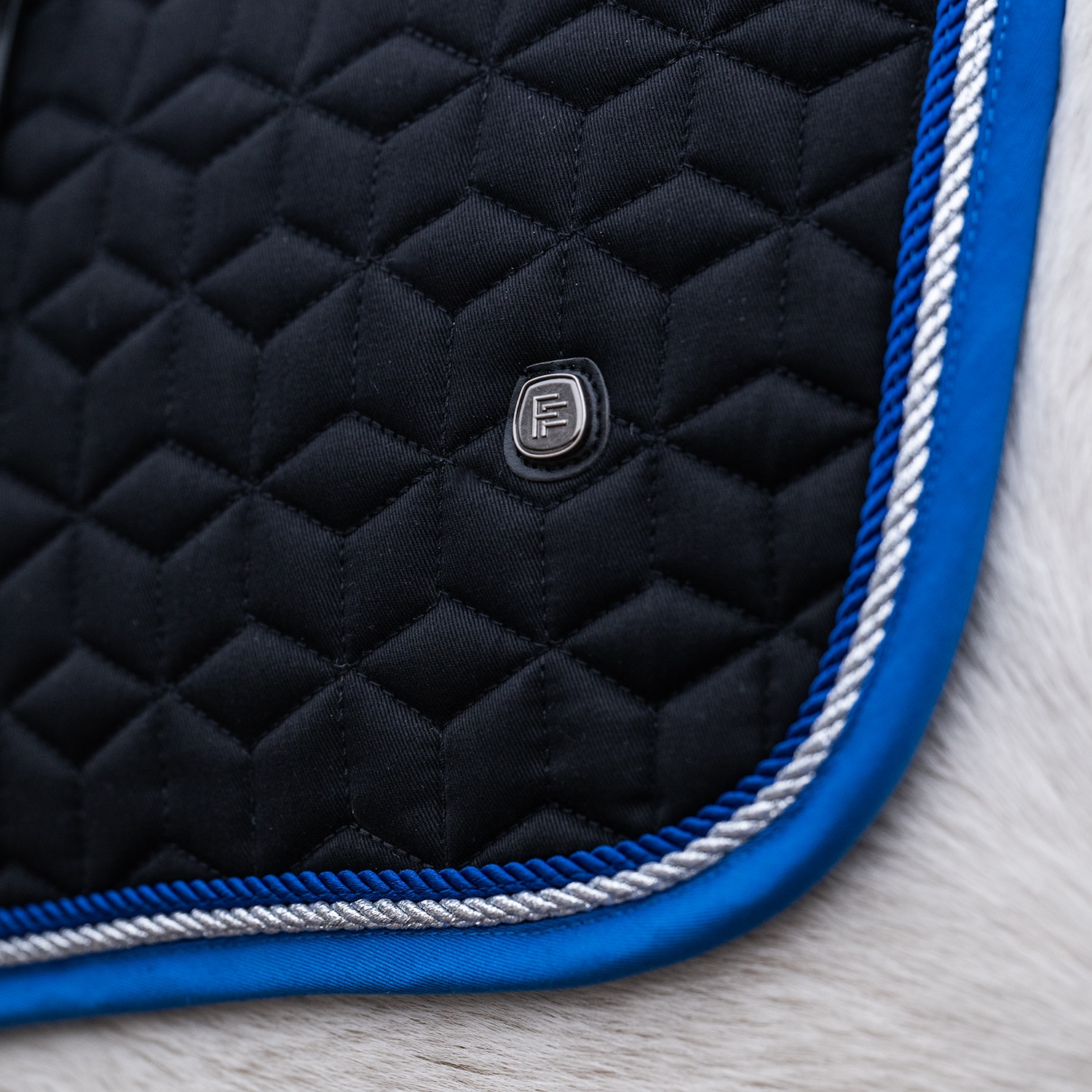 Dressage saddle blanket  Gleneagle Fairfield®