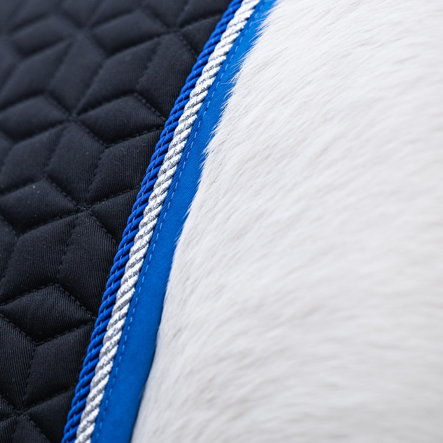 Dressage saddle blanket  Gleneagle Fairfield®