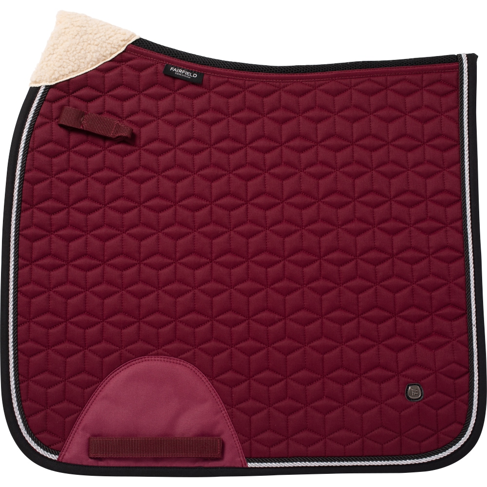 Dressage saddle blanket  Gleneagle Fairfield®