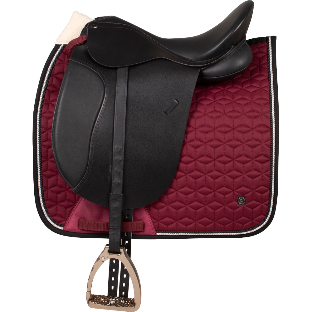 Dressage saddle blanket  Gleneagle Fairfield®