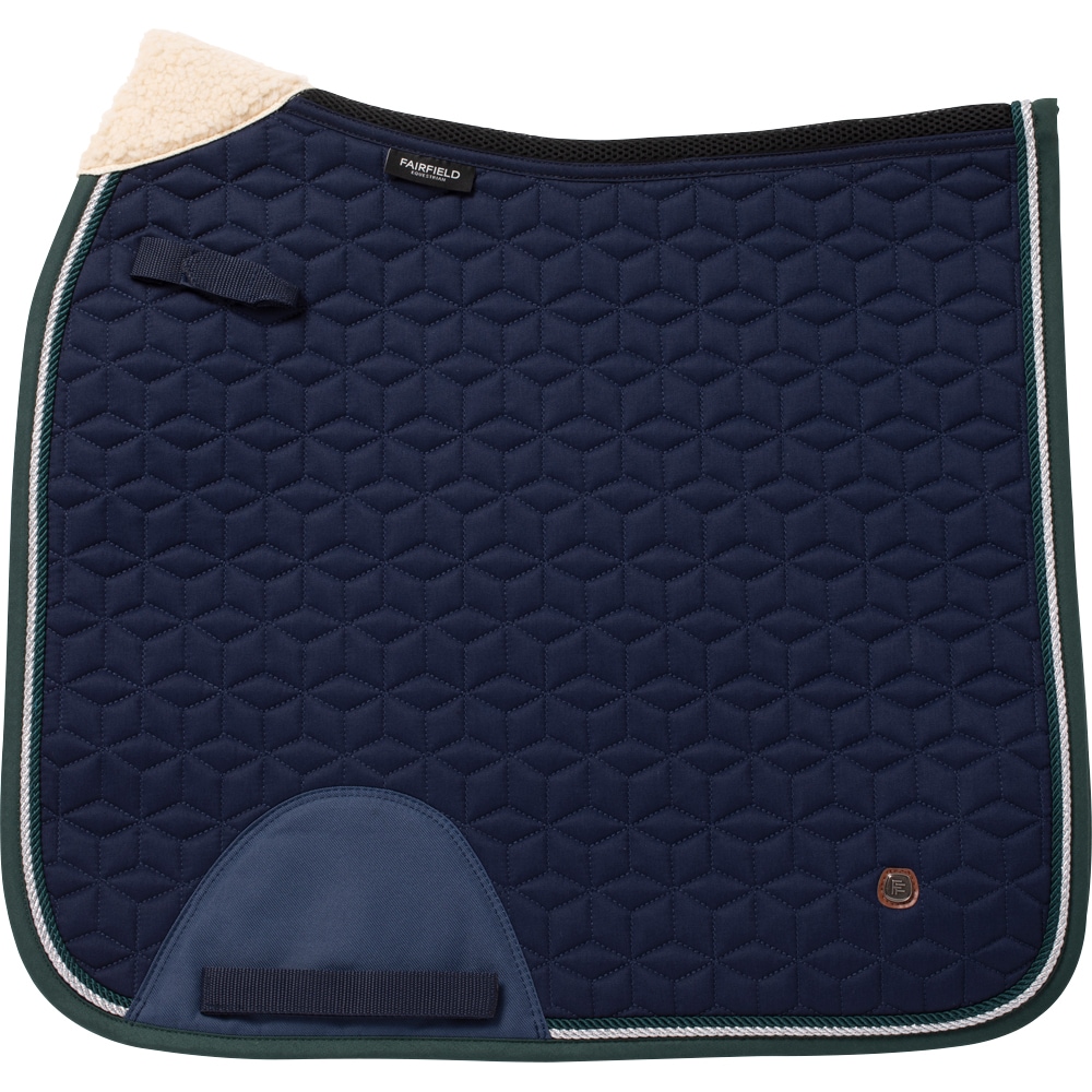 Dressage saddle blanket  Gleneagle Fairfield®