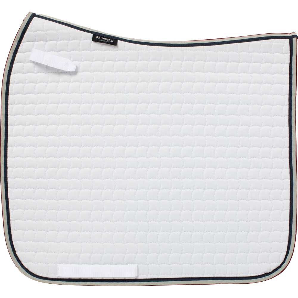 Dressage saddle blanket  Caspian Fairfield®