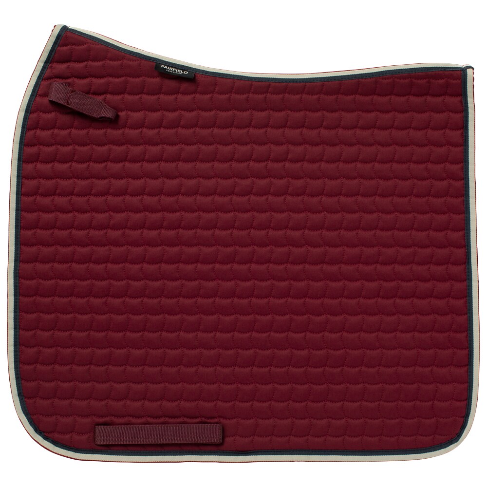 Dressage saddle blanket  Caspian Fairfield®