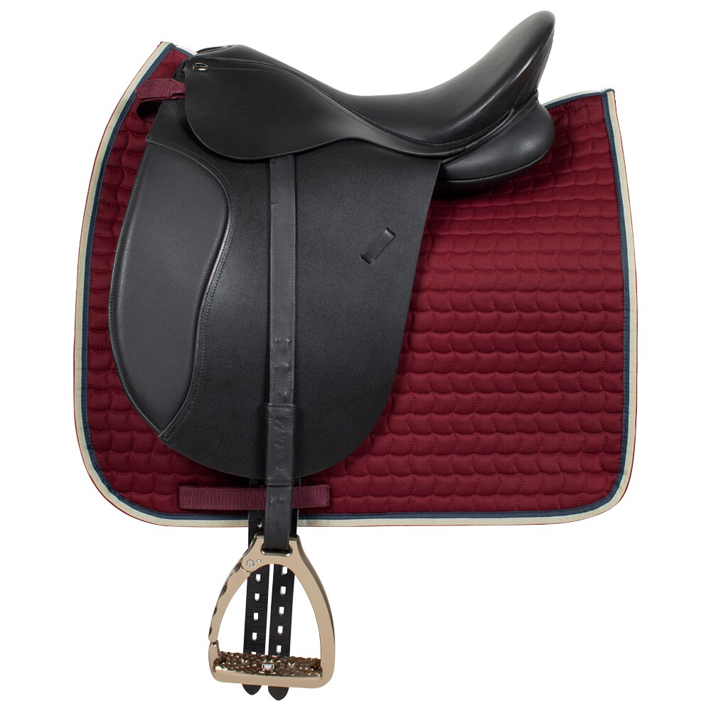 Dressage saddle blanket  Caspian Fairfield®