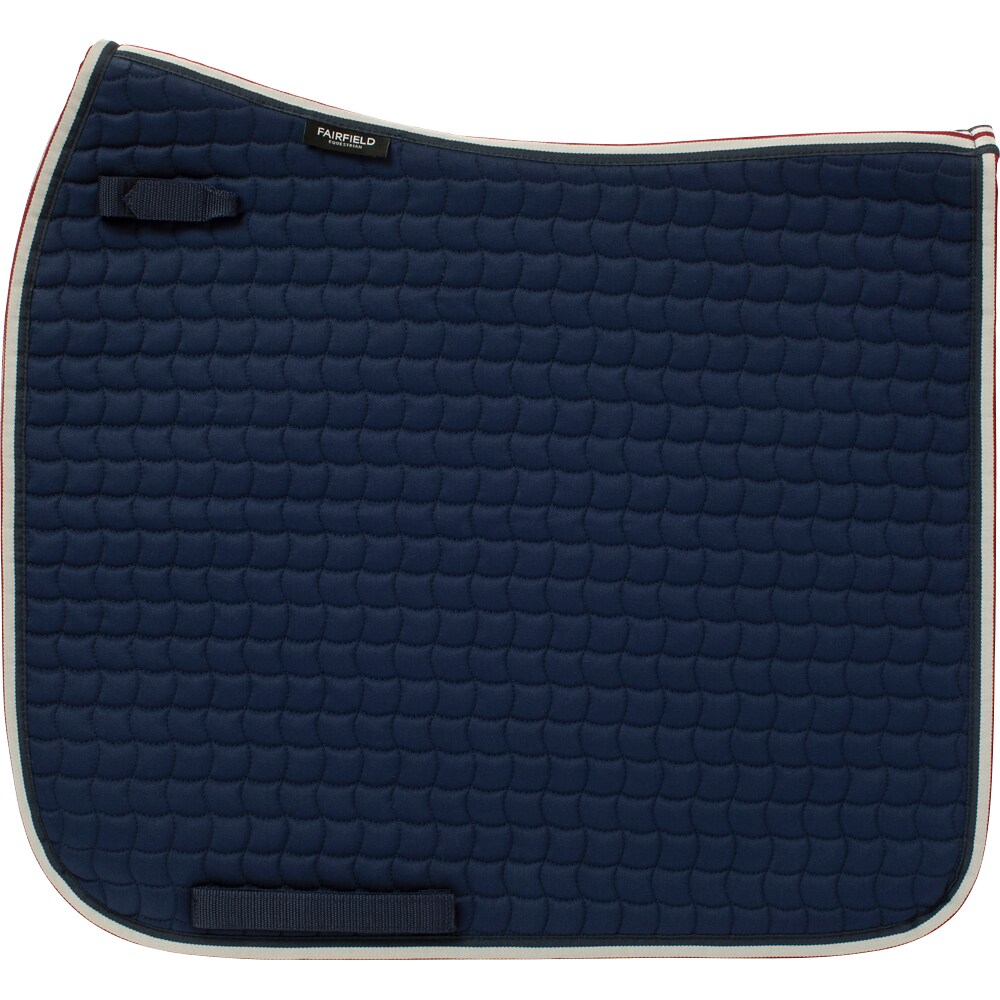 Dressage saddle blanket  Caspian Fairfield®