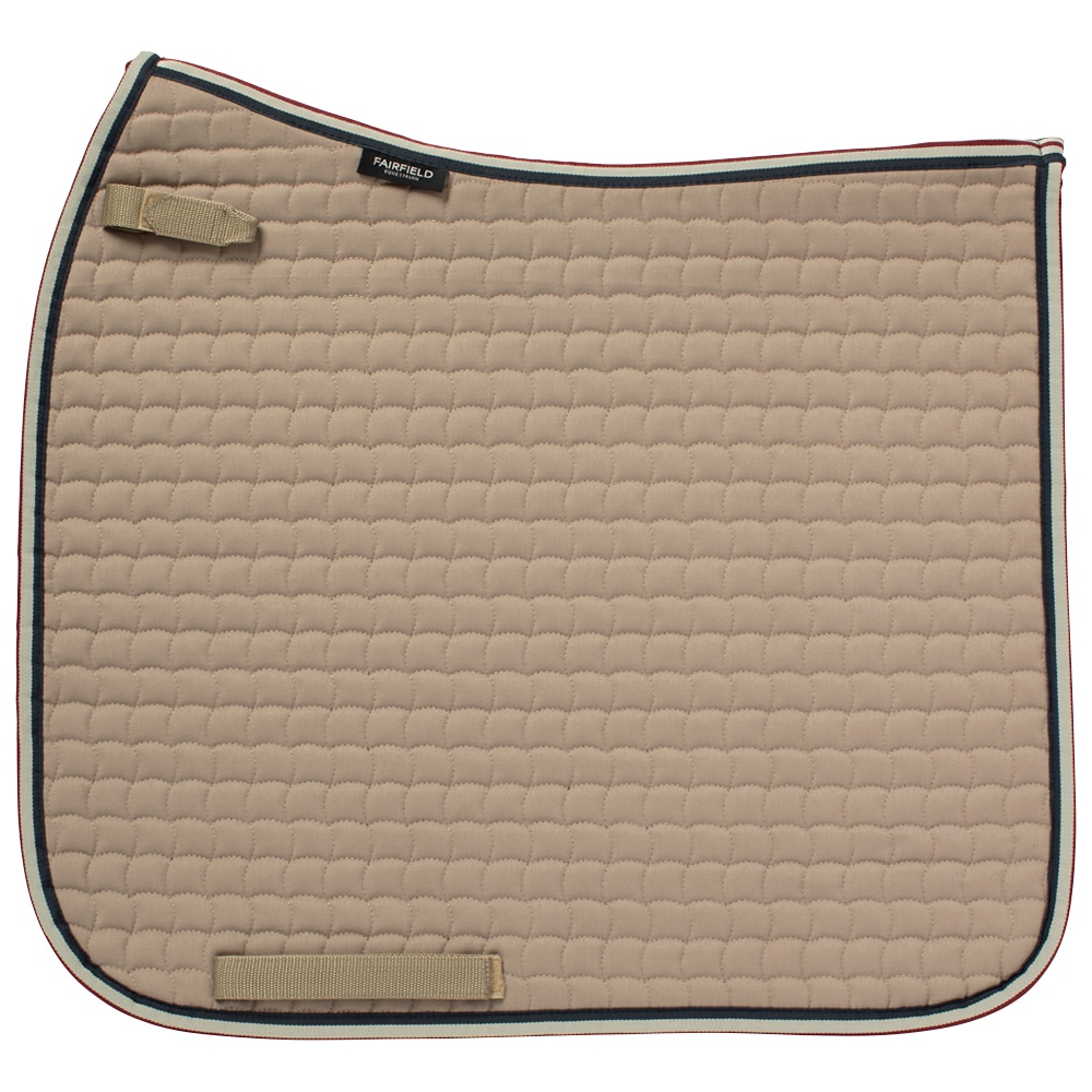 Dressage saddle blanket  Caspian Fairfield®