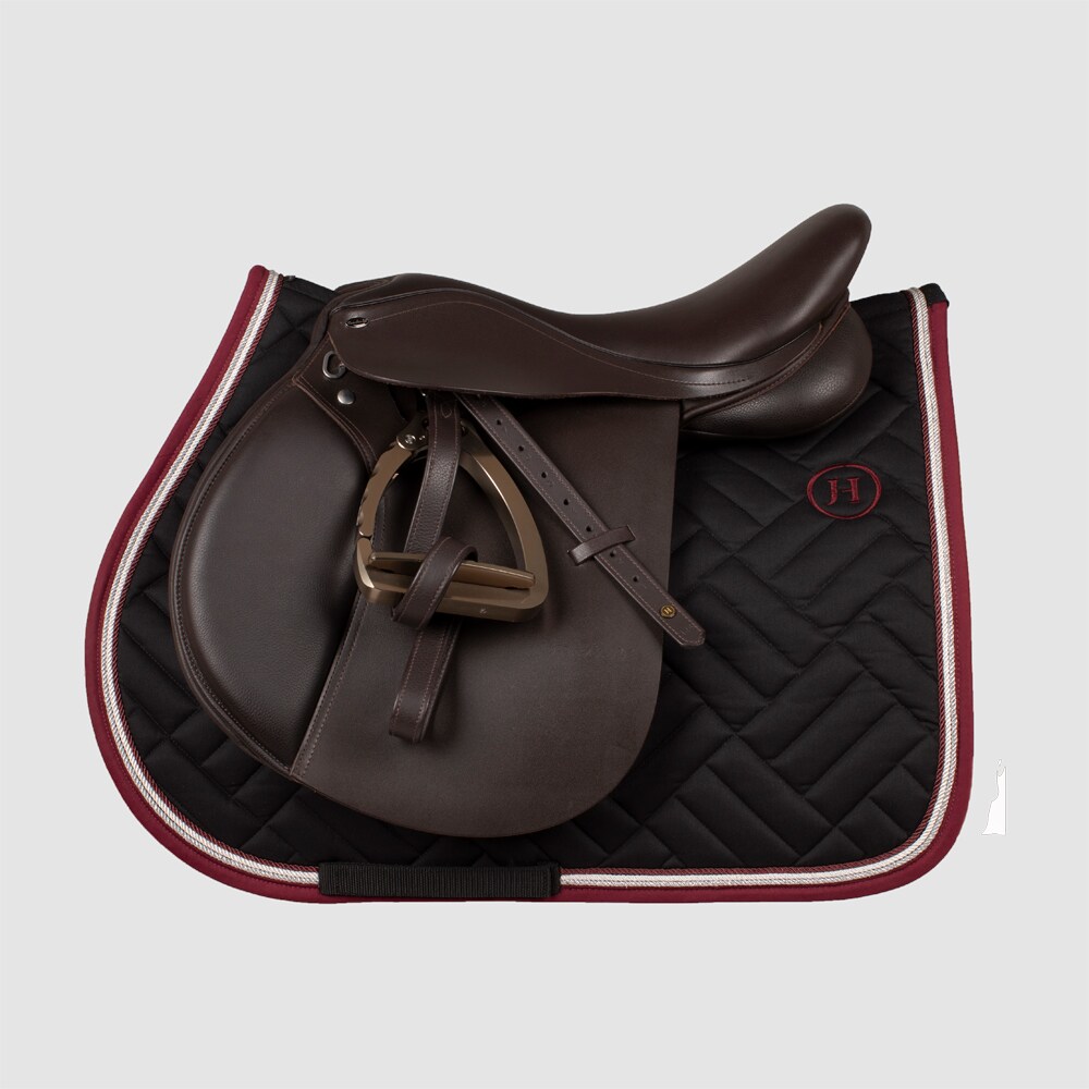 General purpose saddle blanket  Tivoli JH Collection®