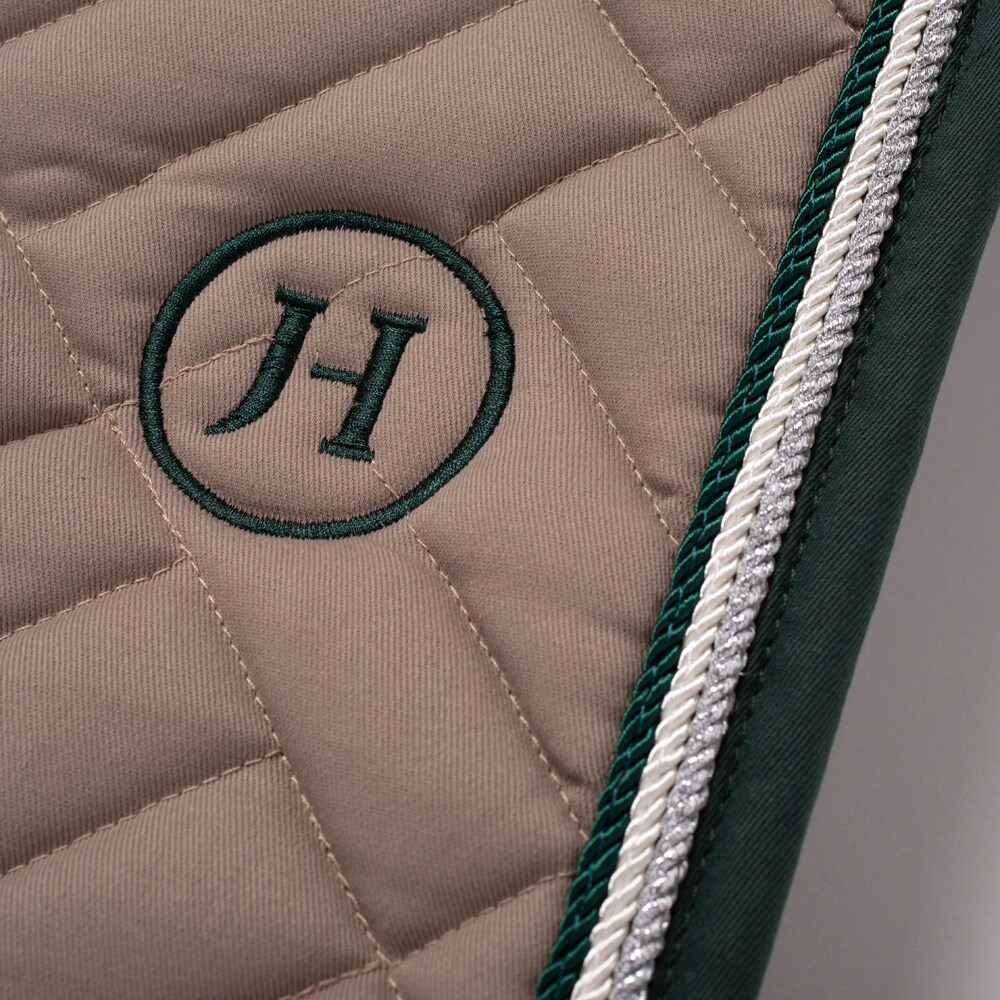 General purpose saddle blanket  Tivoli JH Collection®