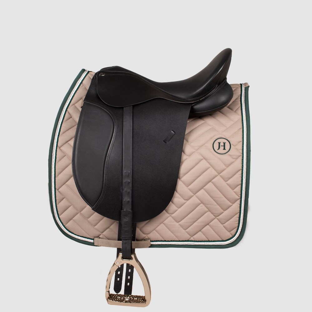 Dressage saddle blanket  Tivoli JH Collection®