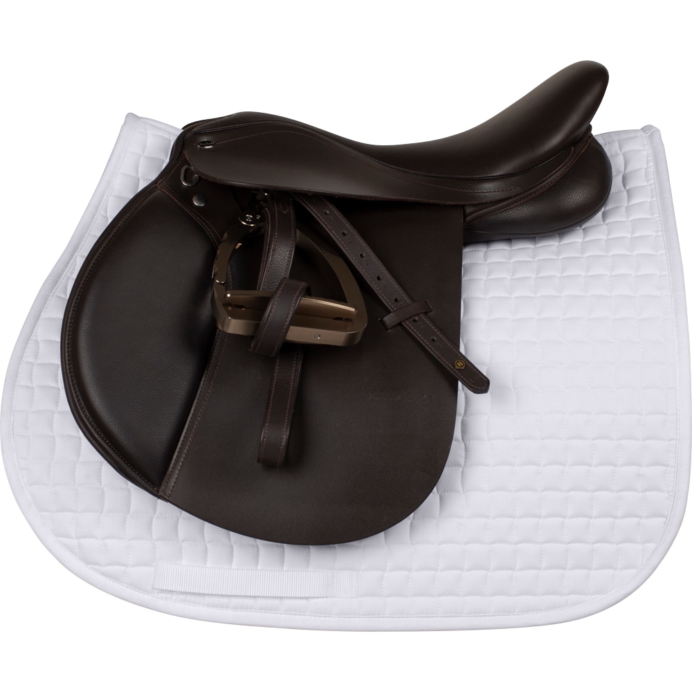 General purpose saddle blanket  Meade Fairfield®