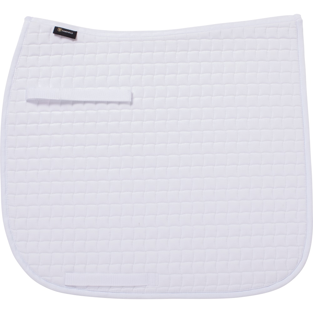 Dressage saddle blanket  Meade Fairfield®