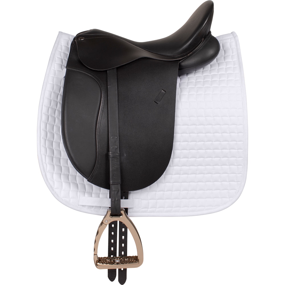 Dressage saddle blanket  Meade Fairfield®