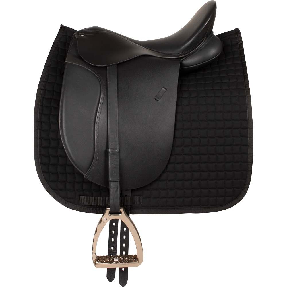 Dressage saddle blanket  Meade Fairfield®