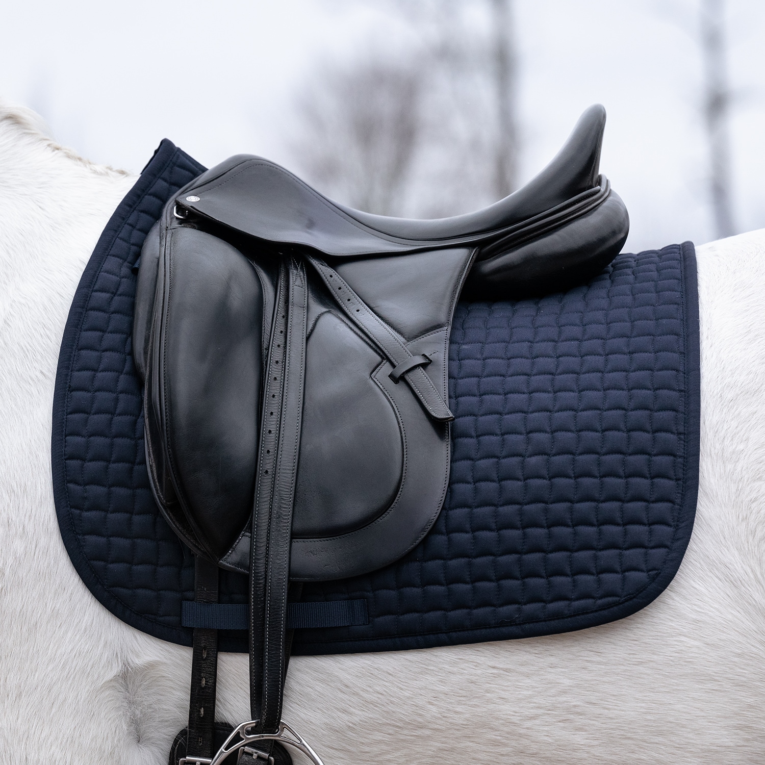 Dressage saddle blanket  Meade Fairfield®