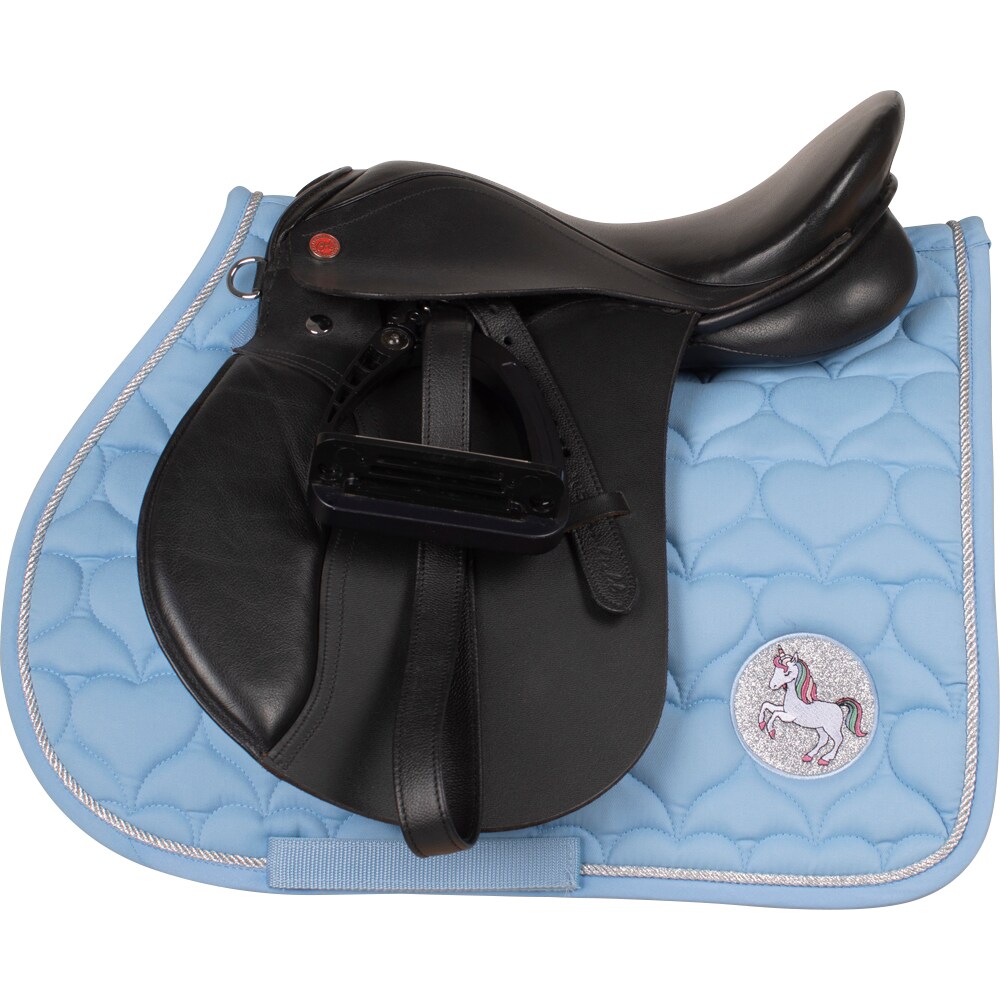 General purpose saddle blanket  Twilight CRW®