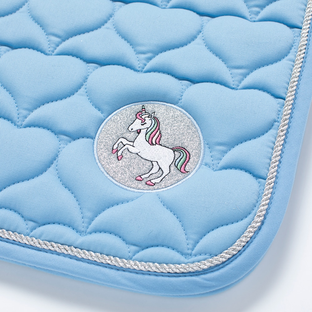 General purpose saddle blanket  Twilight CRW®