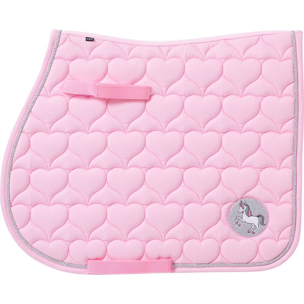 General purpose saddle blanket  Twilight CRW®