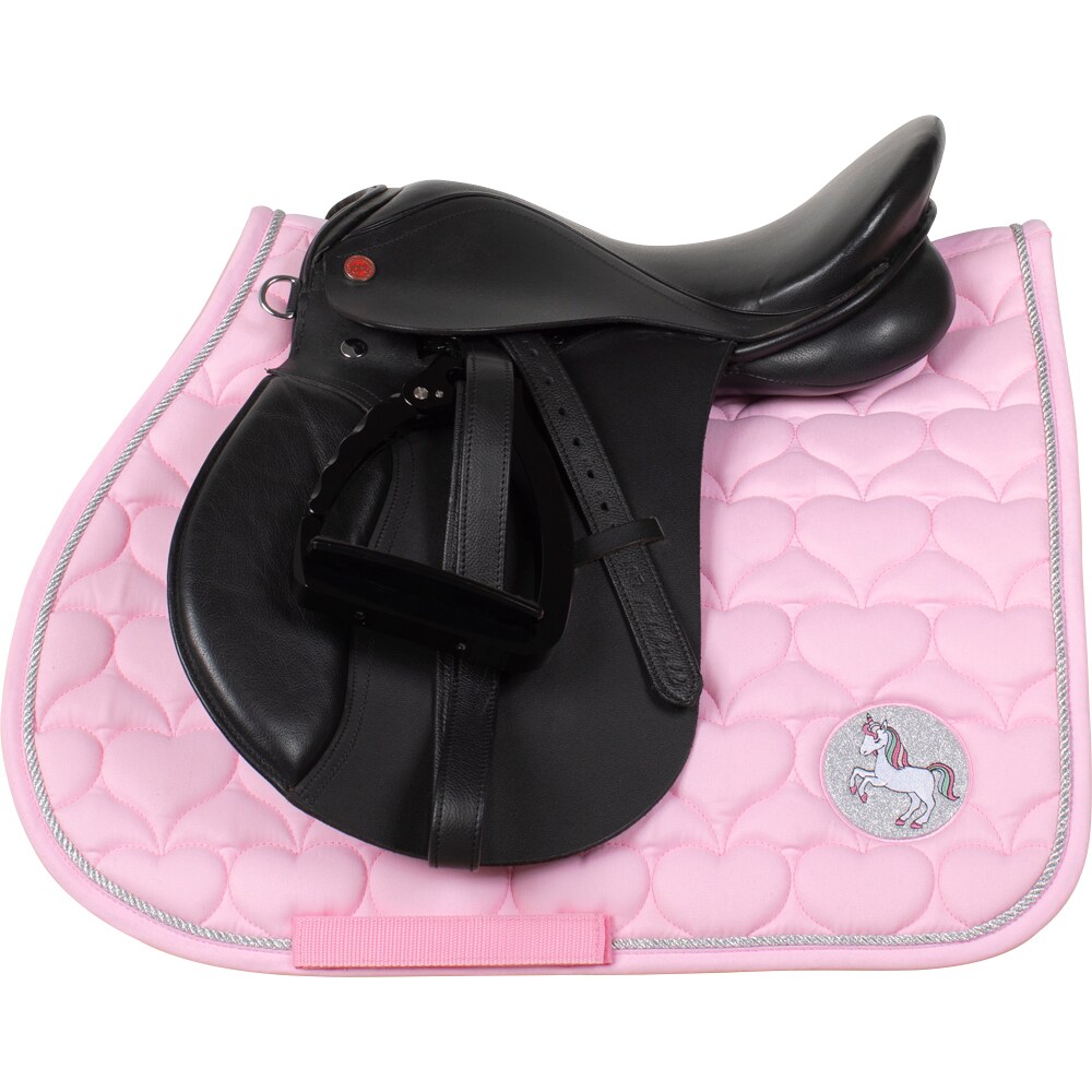 General purpose saddle blanket  Twilight CRW®