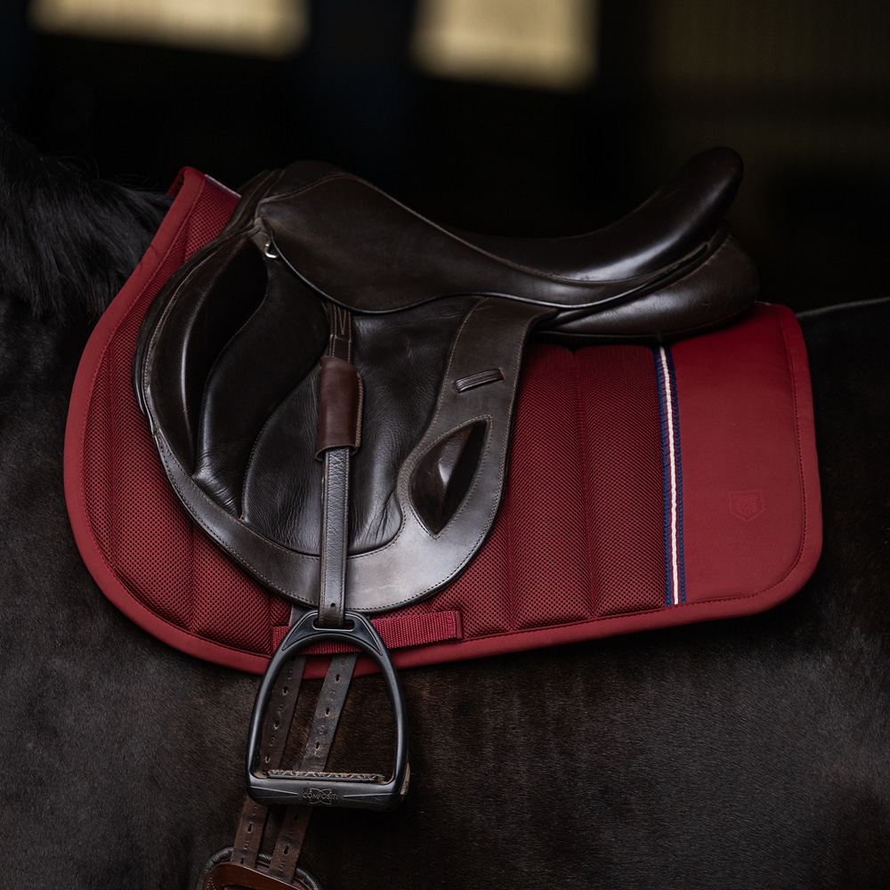 General purpose saddle blanket  Mayor Fairfield®