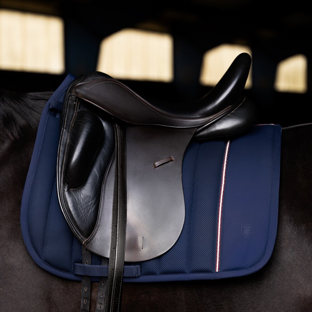 Dressage saddle blanket  Mayor Fairfield®