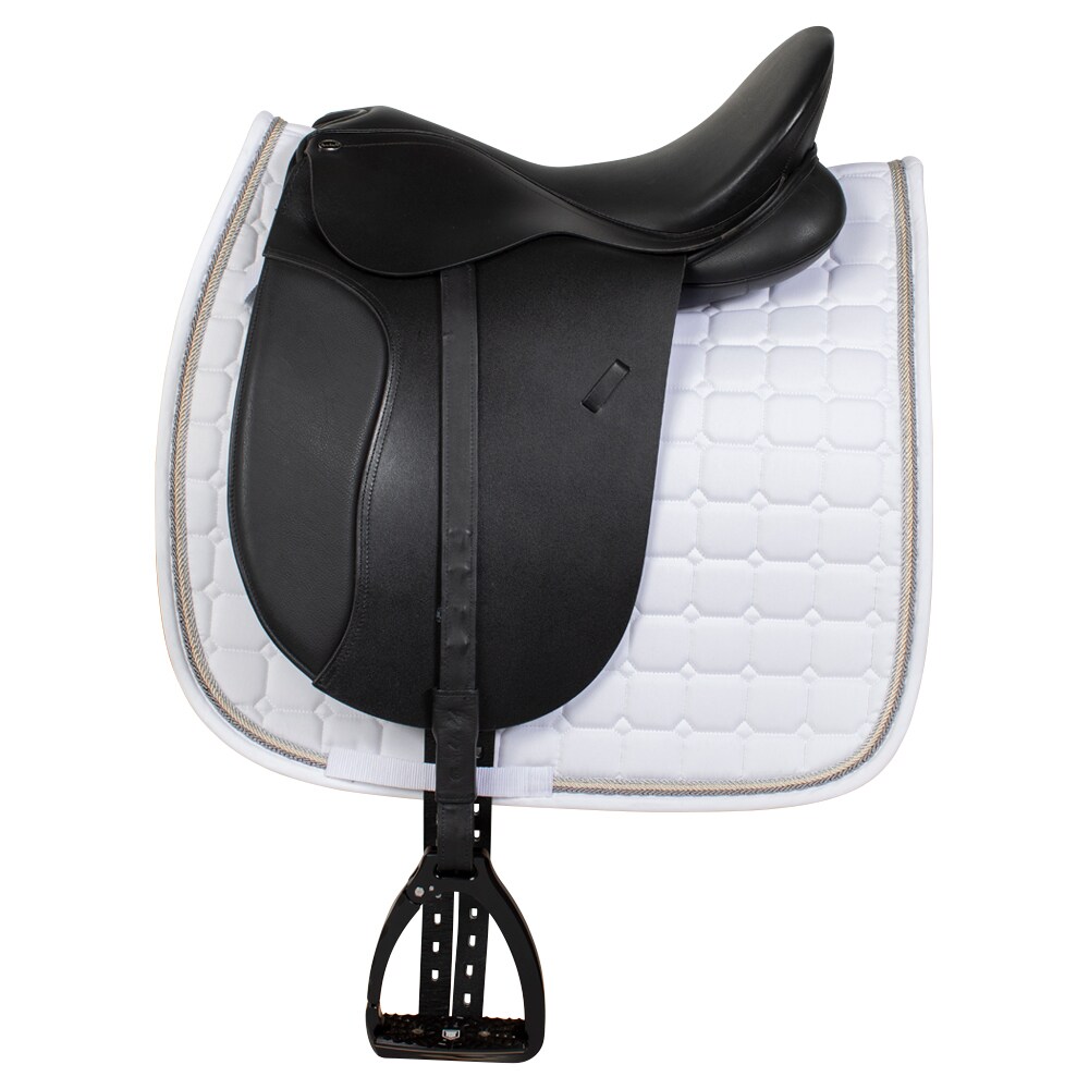 Dressage saddle blanket  Triumph Fairfield®