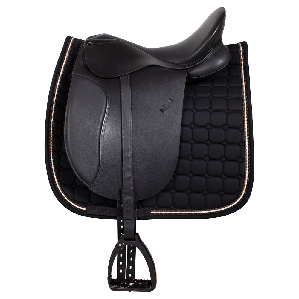 Dressage saddle blanket  Triumph Fairfield®