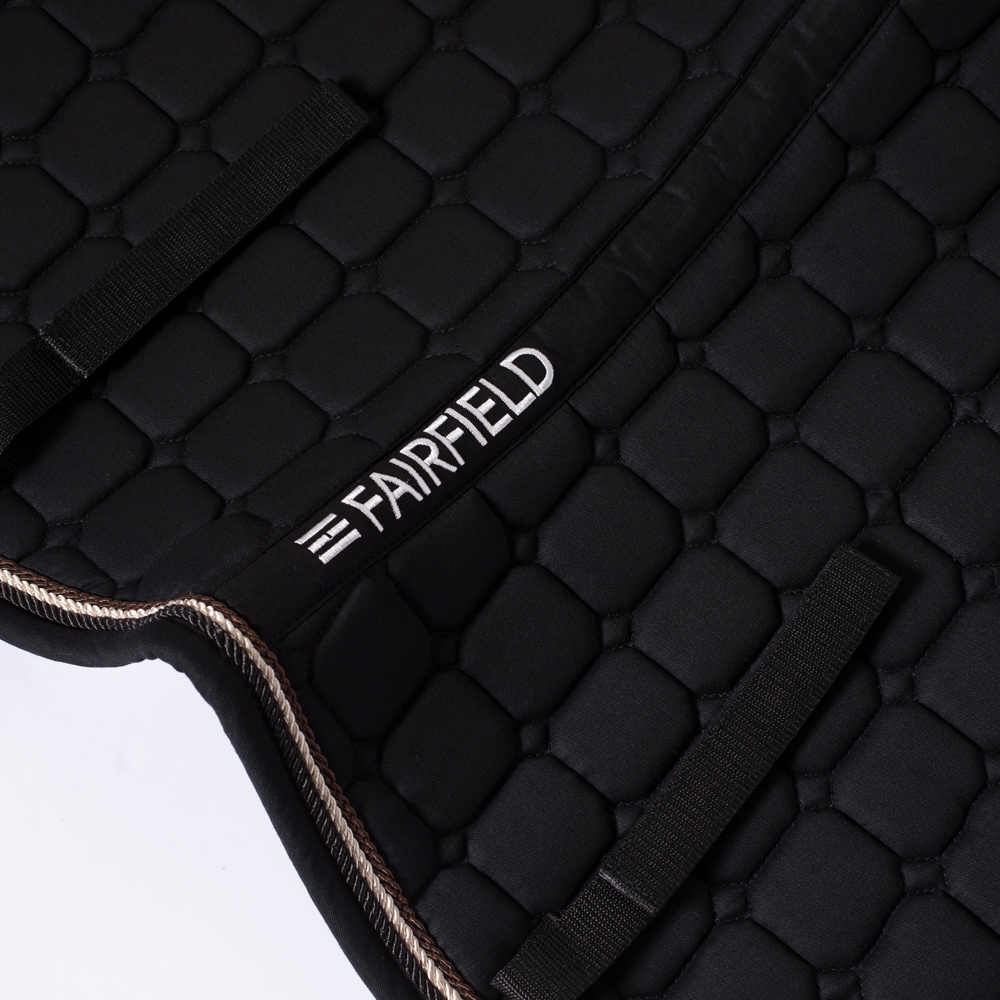 Dressage saddle blanket  Triumph Fairfield®